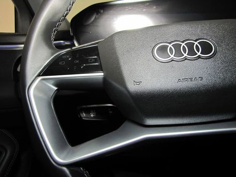 Used 2025 Audi A5 2.0T Premium AWD/4WD image 5
