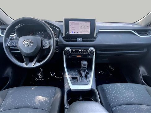 Used 2023 Toyota RAV4 XLE AWD/4WD image 15