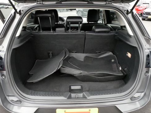Used 2019 MAZDA CX-3 Touring w/ Preferred Equipment Package AWD/4WD image 18