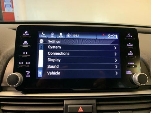 Used 2022 Honda Accord Sport image 30