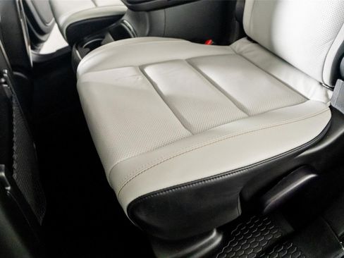 Used 2025 Dodge Durango SRT Hellcat AWD/4WD image 26