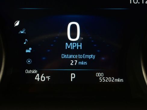 Used 2024 Toyota Camry XSE image 25