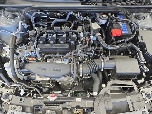 Used 2026 Honda Civic Si image 30