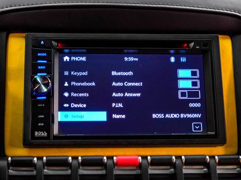 Used 2005 Lamborghini Gallardo image 29