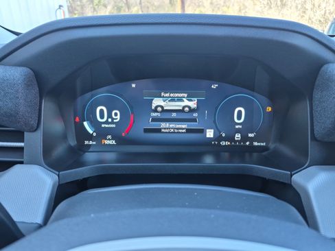 New 2026 Ford Explorer Active image 22