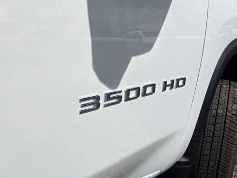New 2025 Chevrolet Silverado 3500 W/T w/ WT Convenience Package image 5