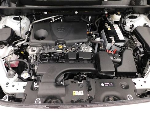 Used 2023 Toyota RAV4 Limited image 41