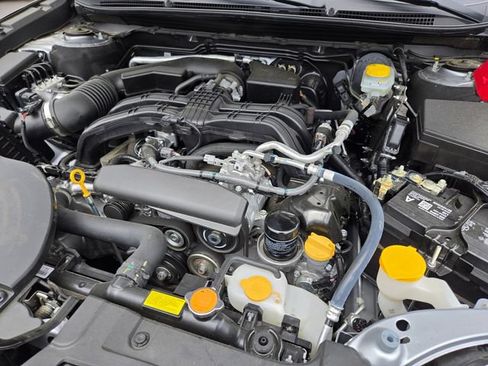 Used 2025 Subaru Legacy Premium AWD/4WD image 24