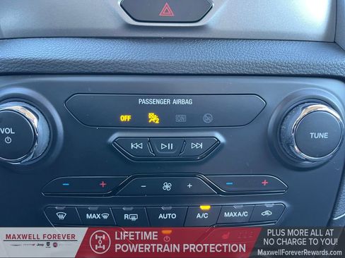 Used 2019 Ford Ranger XLT w/ Equipment Group 302A Luxury image 4