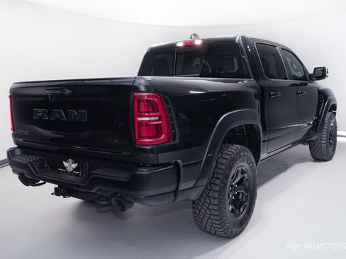 Used 2026 RAM 1500 RHO AWD/4WD image 5
