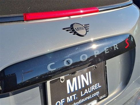 New 2026 MINI Cooper S image 21