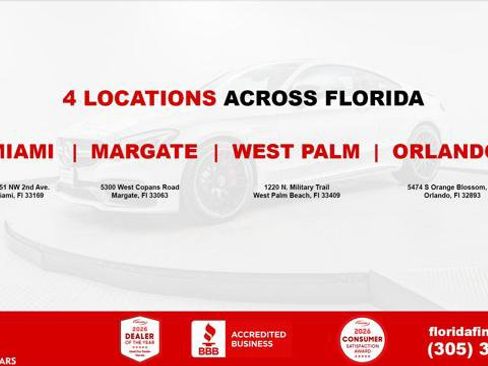 Used 2020 BMW X4 M w/ Executive Package AWD/4WD image 20