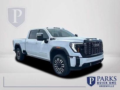 New 2026 GMC Sierra 2500 Denali Ultimate