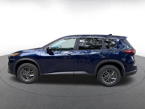 Used 2026 Nissan Rogue SV FWD image 6