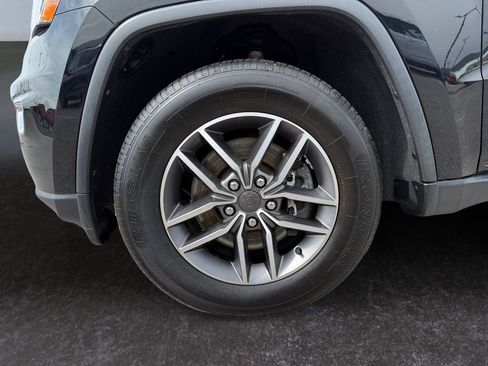 Used 2021 Jeep Grand Cherokee Limited image 9