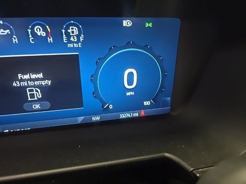 Certified 2024 Ford F250 Lariat w/ Lariat Ultimate Package image 5