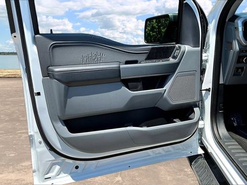 Certified 2023 Ford F150 XLT w/ Equipment Group 302A High RWD image 23