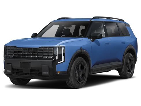 New 2027 Kia Telluride EX X-Line AWD/4WD image 39
