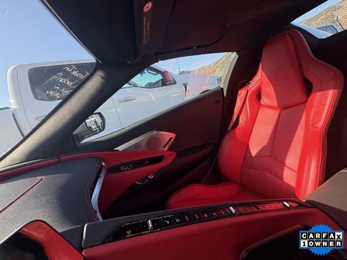 Used 2023 Chevrolet Corvette Stingray image 27