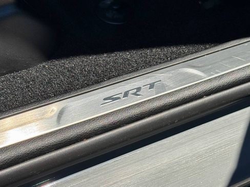 Used 2024 Dodge Durango SRT AWD/4WD image 20