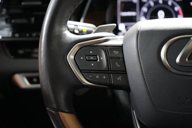 Used 2024 Lexus RX 350 Premium w/ Accessory Package AWD/4WD image 15