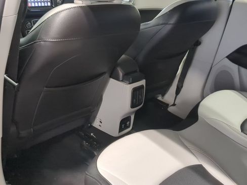 Used 2020 Jeep Compass Limited AWD/4WD image 22