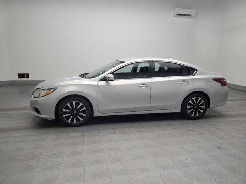 Used 2018 Nissan Altima 2.5 SL image 2