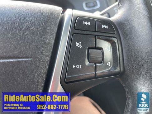 Used 2012 Volvo S60 T6 AWD/4WD image 33