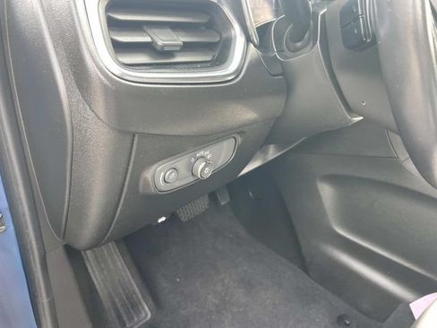 Used 2022 Chevrolet Equinox LT AWD/4WD image 25