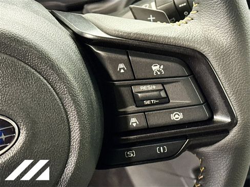 New 2026 Subaru Crosstrek 2.5i Sport image 13