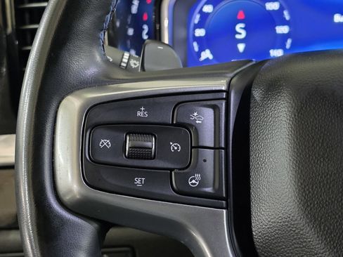 Used 2023 Chevrolet Silverado 1500 RST w/ Redline Edition image 34