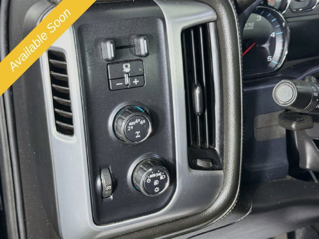 Used 2018 GMC Sierra 1500 SLT w/ SLT Premium Package AWD/4WD image 10