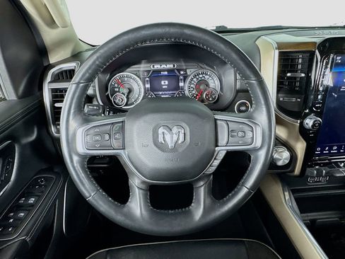 Used 2022 RAM 1500 Laramie w/ Laramie Southwest Edition AWD/4WD image 17