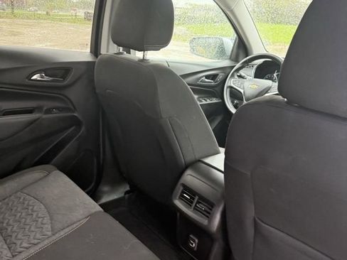 Used 2022 Chevrolet Equinox LT w/ Driver Convenience Package image 30