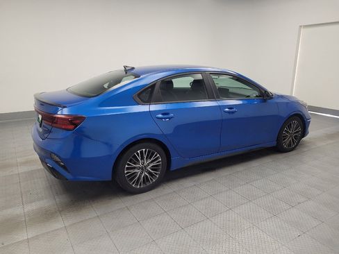 Used 2022 Kia Forte GT-Line w/ GT-Line Technology Package image 10