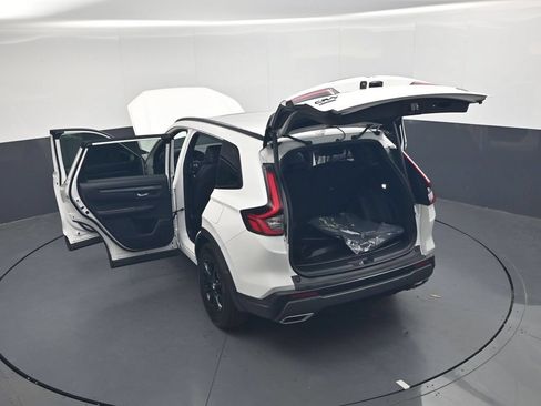 Certified 2026 Honda CR-V Sport-L image 53