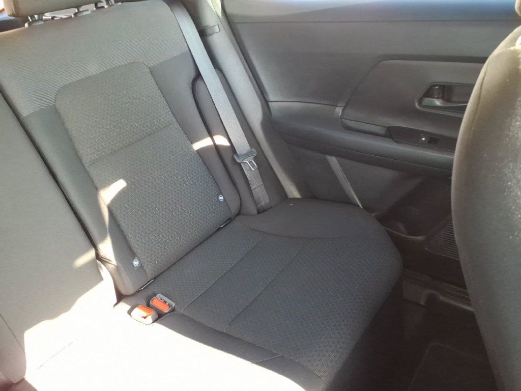 Used 2026 Nissan Kicks S FWD image 18