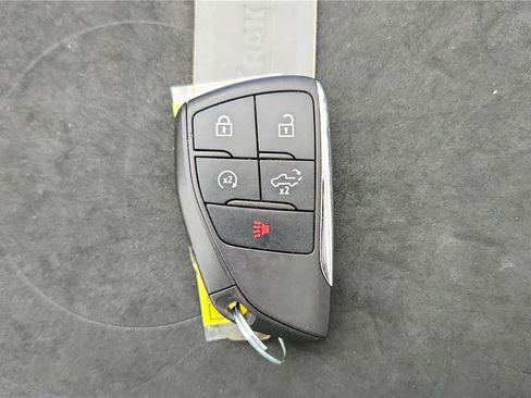 Used 2023 Chevrolet Silverado 1500 LT image 21