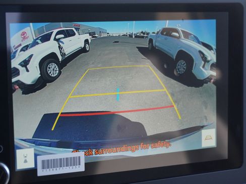 New 2026 Toyota Tacoma SR5 image 24