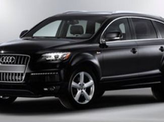 Used 2013 Audi Q7 3.0T S line Prestige image 1