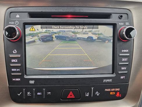 Used 2015 GMC Acadia Denali AWD/4WD image 29