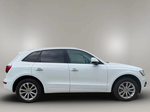 Used 2014 Audi Q5 2.0T Premium Plus w/ Premium Plus Package AWD/4WD image 5