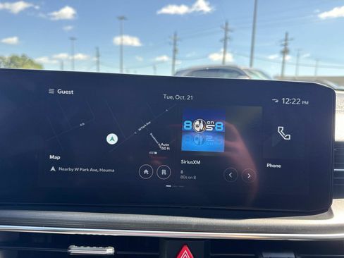 Used 2026 Kia K5 GT w/ GT1 Package image 24