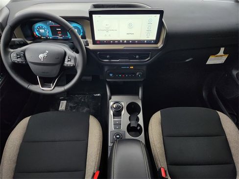 New 2025 Ford Bronco Sport Big Bend w/ Convenience Package image 22