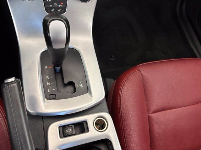 Used 2013 Volvo C70 T5 w/ Climate Pkg FWD image 24