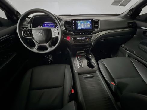 Used 2022 Honda Passport EX-L image 30