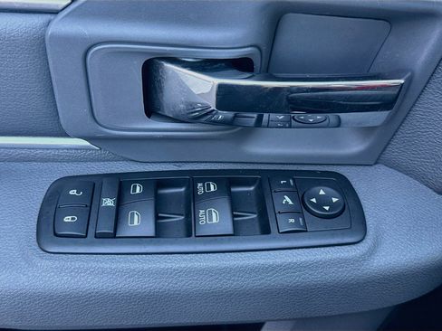 Used 2018 RAM 1500 Big Horn AWD/4WD image 15