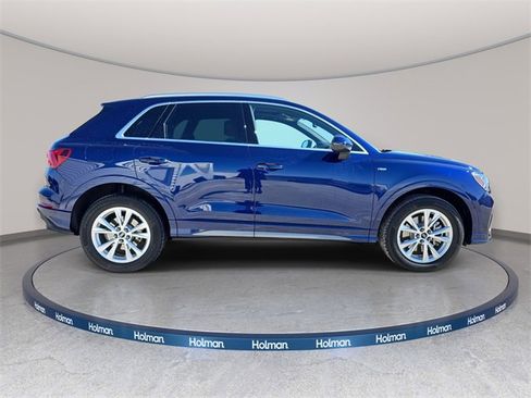 Used 2025 Audi Q3 2.0T Premium w/ Convenience Package image 5