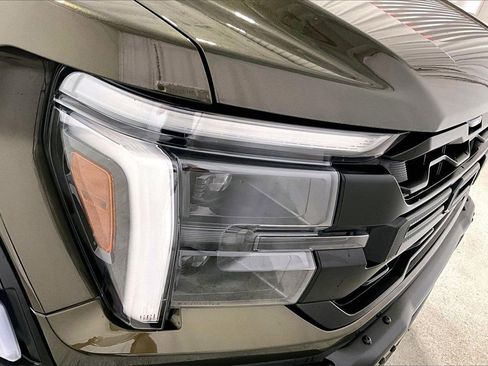 Certified 2025 Ford F150 Raptor w/ Equipment Group 803A Raptor R image 28