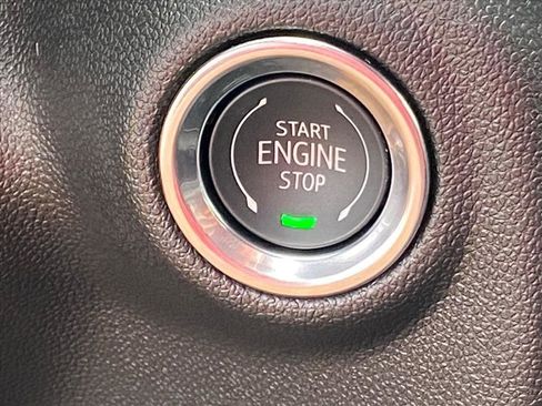 New 2026 Chevrolet Silverado 1500 Custom w/ Turbomax Blackout Package image 19